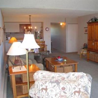 фото отеля Marina Place Condominiums Dillon (Colorado)