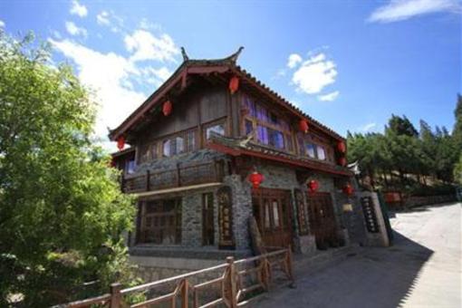 фото отеля Snow Field Sunshine Inn