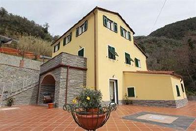 фото отеля Hotel Vignola Levanto