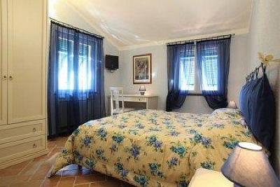 фото отеля Hotel Vignola Levanto