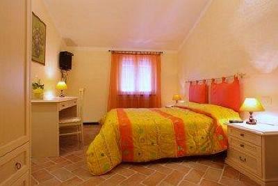 фото отеля Hotel Vignola Levanto