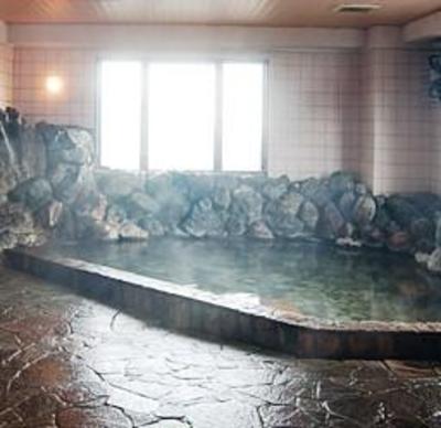 фото отеля Hotel Sun Valley Beppu