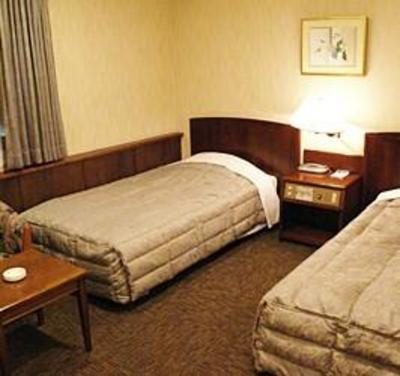 фото отеля Hotel Sun Valley Beppu