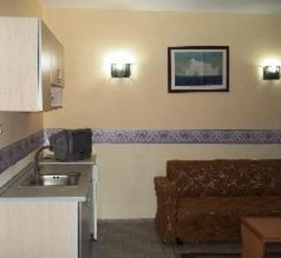 фото отеля Cem Suite