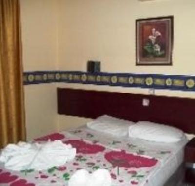 фото отеля Cem Suite