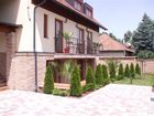 фото отеля Varfurdo-Panzio Apartmanhaz