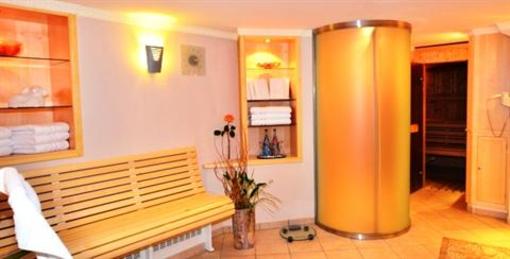 фото отеля Hotel Wiking Westerland