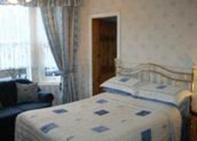 фото отеля Monico Guest House