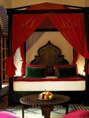 фото отеля Riad El Amine Fes Hotel