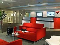Novotel Metz Centre