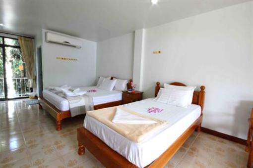фото отеля T.P.Guesthouse