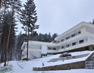 фото отеля Park Hotel Panorama