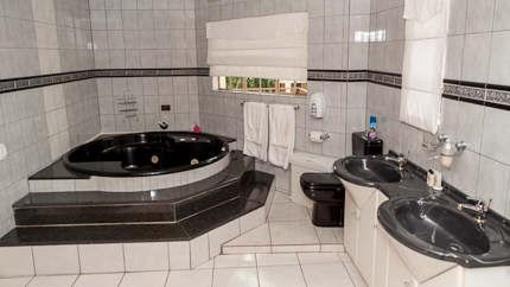 фото отеля Gannet Place Guesthouse Hazyview