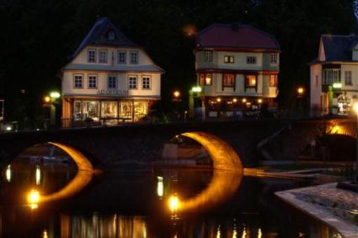 фото отеля Hotel Engel Bad Kreuznach