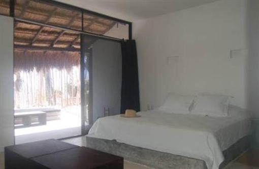 фото отеля Tulum Casa La-Ha