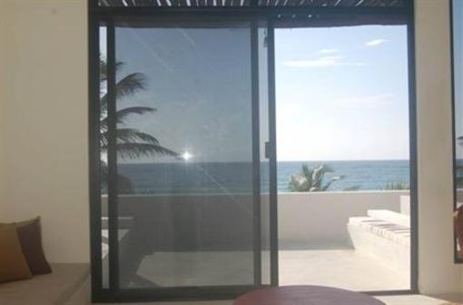 фото отеля Tulum Casa La-Ha