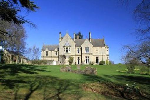 фото отеля Dryderdale Hall