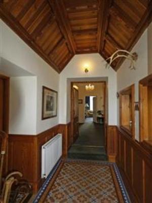 фото отеля Dryderdale Hall