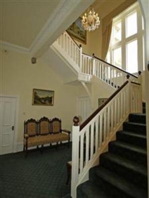 фото отеля Dryderdale Hall