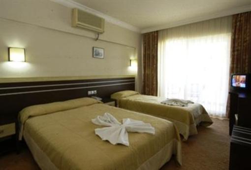 фото отеля Yunus Hotel