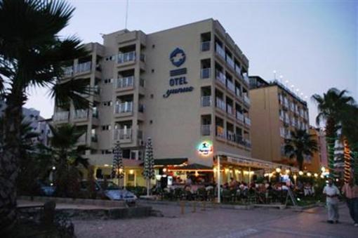 фото отеля Yunus Hotel
