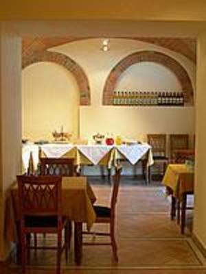 фото отеля Casale Gregoriano