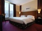 фото отеля Hotel Magenta Paris
