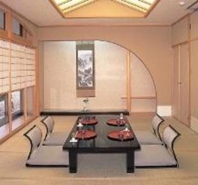 фото отеля Shisuitei Yamaguchi Gumma