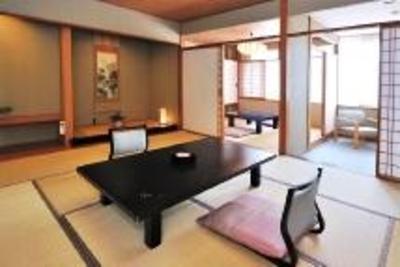 фото отеля Shisuitei Yamaguchi Gumma
