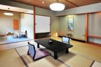 фото отеля Shisuitei Yamaguchi Gumma