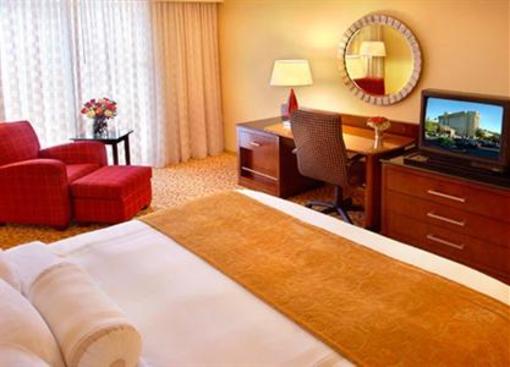 фото отеля Westchester Marriott