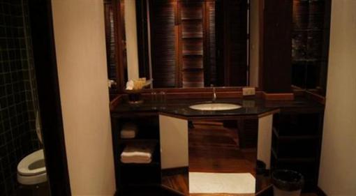 фото отеля Bodhi Villa