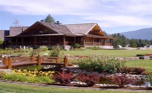 фото отеля Glacier Mountain Lodge Columbia Falls