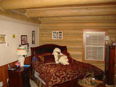 фото отеля Glacier Mountain Lodge Columbia Falls