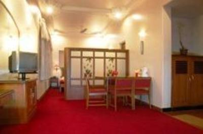 фото отеля Hotel Pankaj Executive