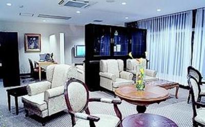 фото отеля Sala Karuizawa Hotel