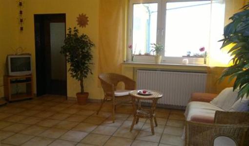 фото отеля Ferienwohnungen im Wellnesshaus Hurth