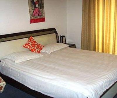 фото отеля Dream House Hotel Apartment Chengdu