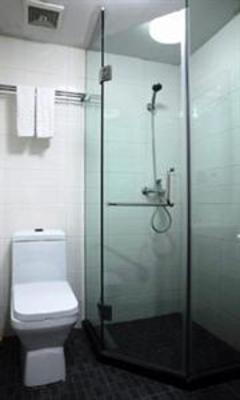 фото отеля Zhejiang Xin Yu Qing Xin Hotel Hangzhou