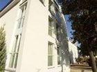 фото отеля Strandhotel Alte Donau