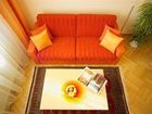 фото отеля Strandhotel Alte Donau