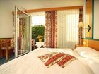 фото отеля Strandhotel Alte Donau
