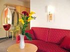 фото отеля Strandhotel Alte Donau