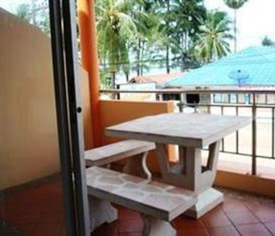 фото отеля Chuan Phun Lodge