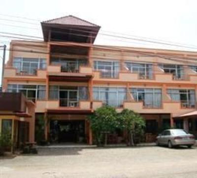 фото отеля Chuan Phun Lodge