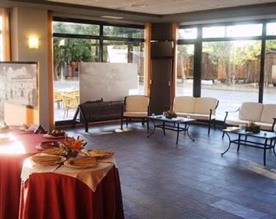фото отеля Apartamentos-Camping La Rana Verde