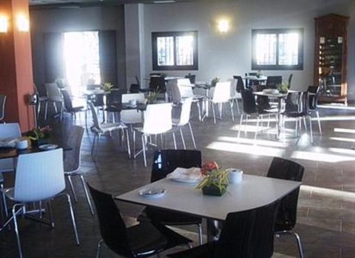 фото отеля Apartamentos-Camping La Rana Verde