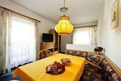 фото отеля Appartement Brixental
