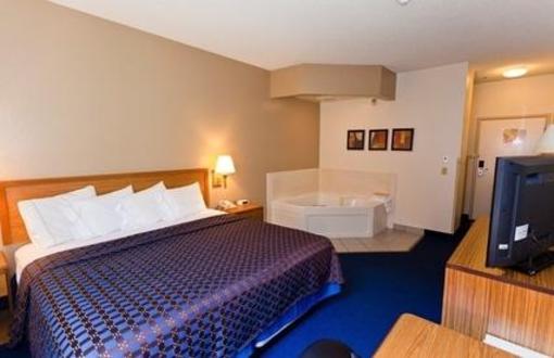 фото отеля Red Roof Inn Clyde