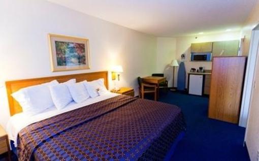 фото отеля Red Roof Inn Clyde